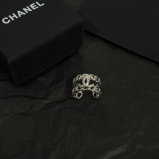 Chanel Rings